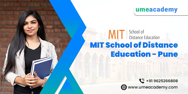 MIT School of Distance Education - Pune
