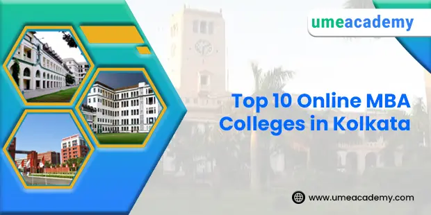 Top 10 Online MBA Colleges in Kolkata