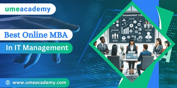 Best Online MBA in IT Management