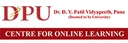 DY Patil University