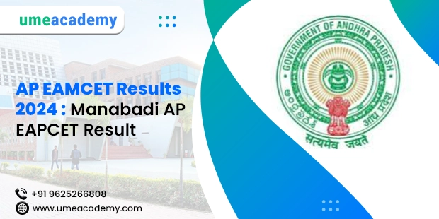 AP EAMCET Results 2024 : Manabadi AP EAPCET results soon at official website @cets.apsche.ap.gov.in.