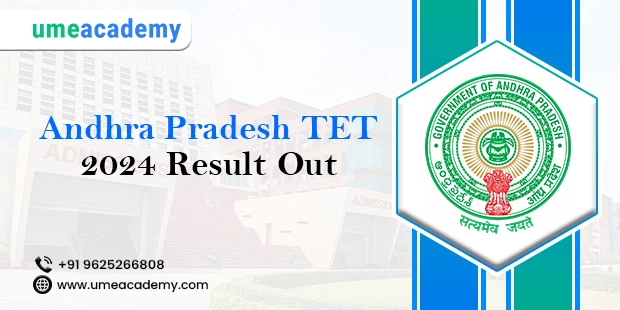 Andhra Pradesh TET 2024 Result Out! How to Check Result?