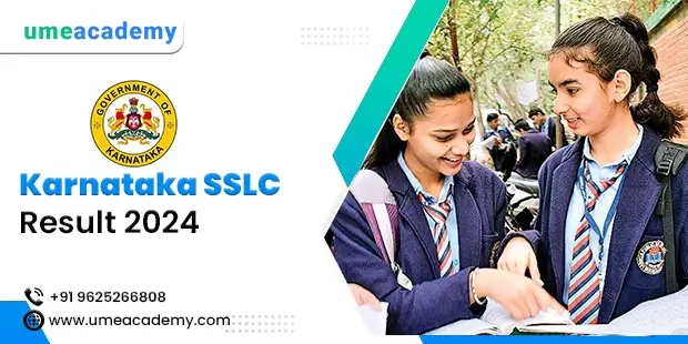 SSLC Result 2024 Karnataka Live Updates: Expected by May 10